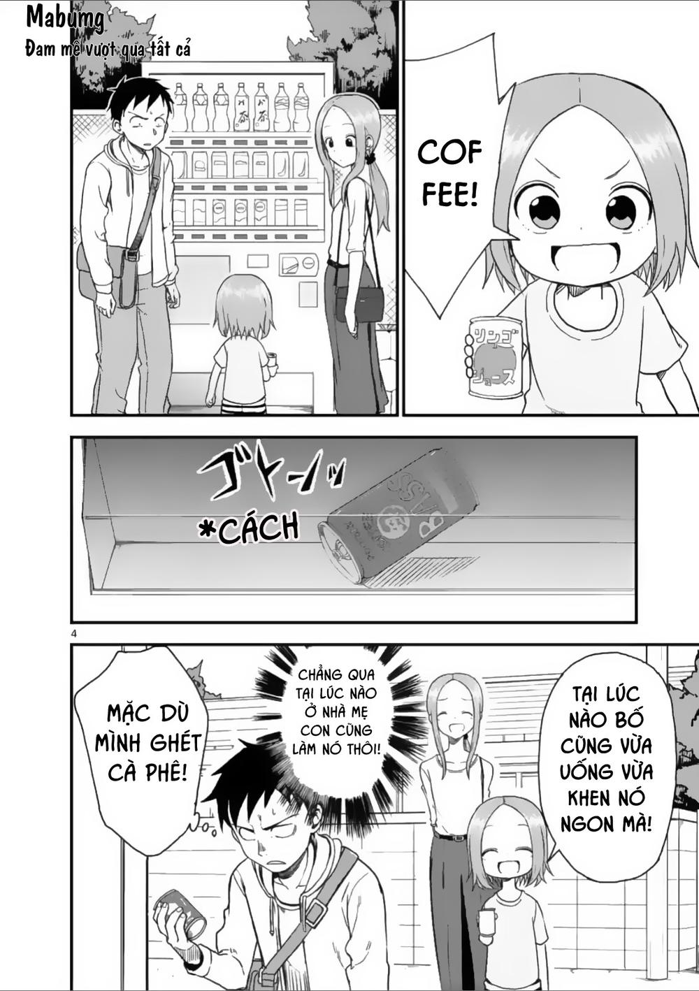 Trò Đùa Đáng Yêu Chapter 40 - 7