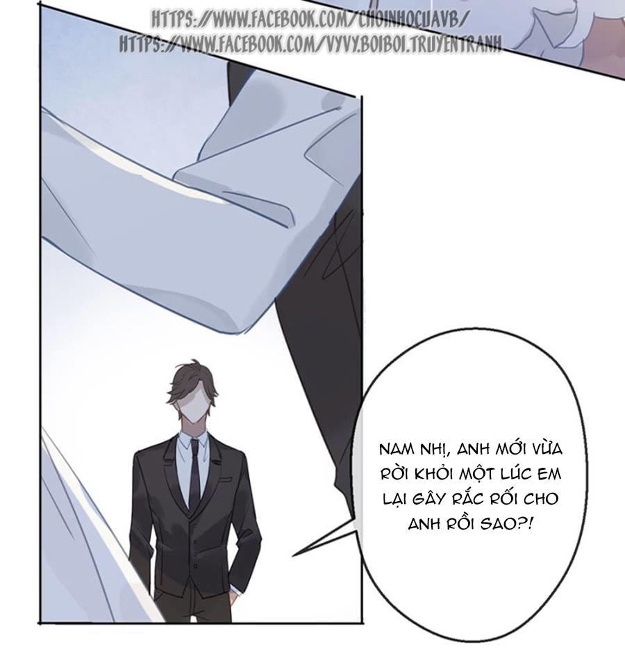 Thác Sủng Thiên Giá Danh Viên Chapter 15 - 20