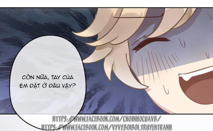 Thác Sủng Thiên Giá Danh Viên Chapter 15 - 21