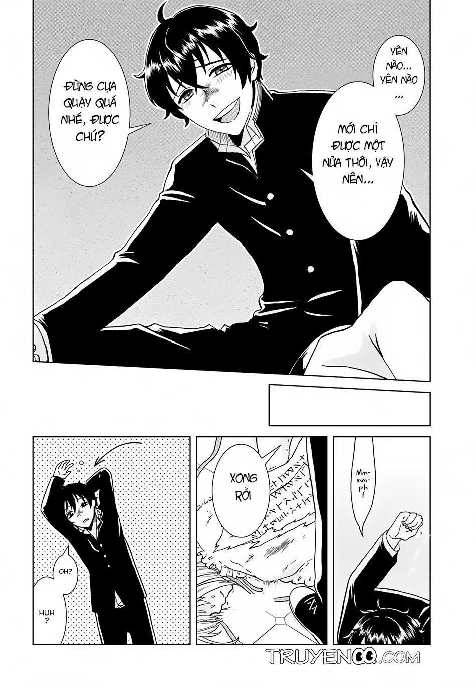 Nidome No Yuusha Chapter 2 - 18
