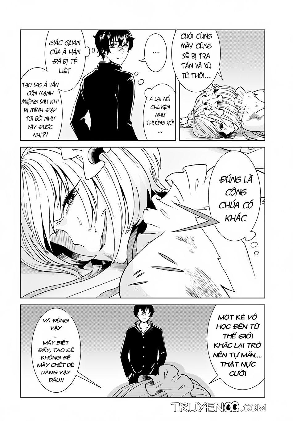 Nidome No Yuusha Chapter 2 - 20