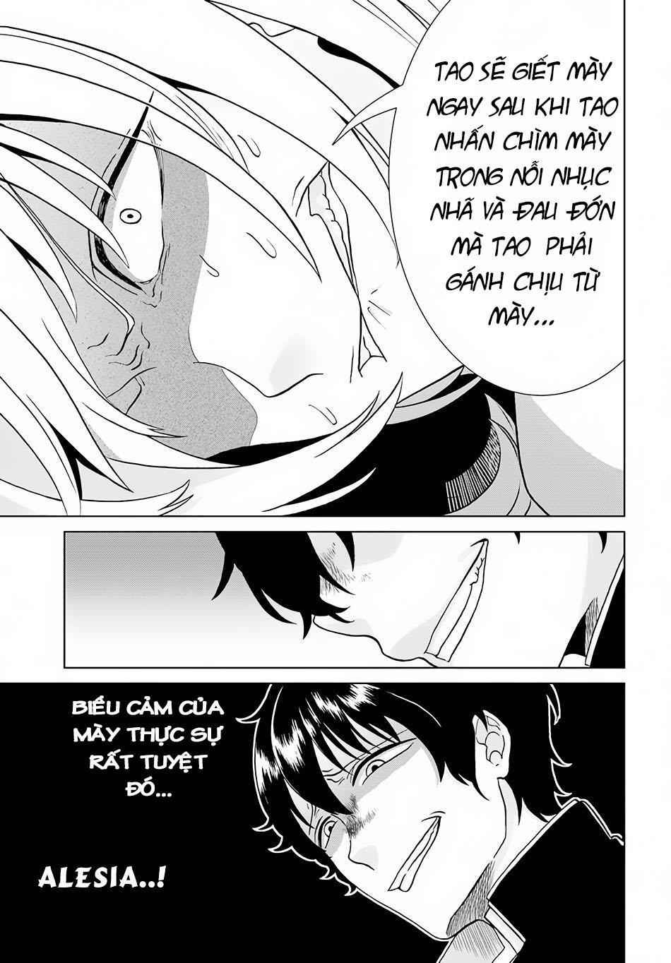 Nidome No Yuusha Chapter 2 - 21