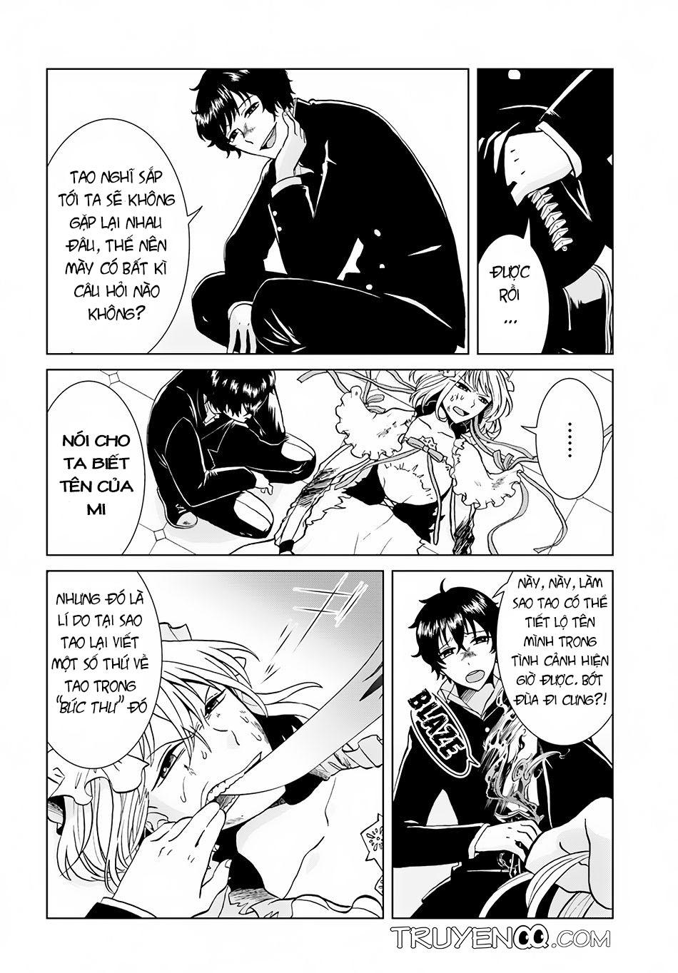 Nidome No Yuusha Chapter 2 - 28