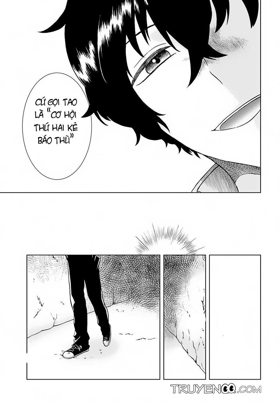 Nidome No Yuusha Chapter 2 - 29