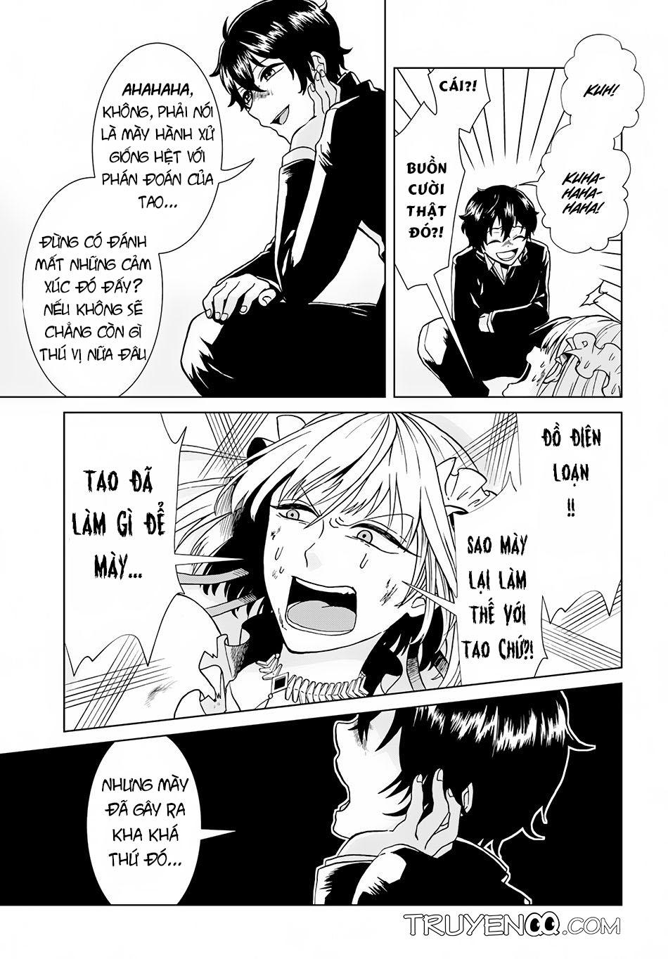 Nidome No Yuusha Chapter 2 - 9