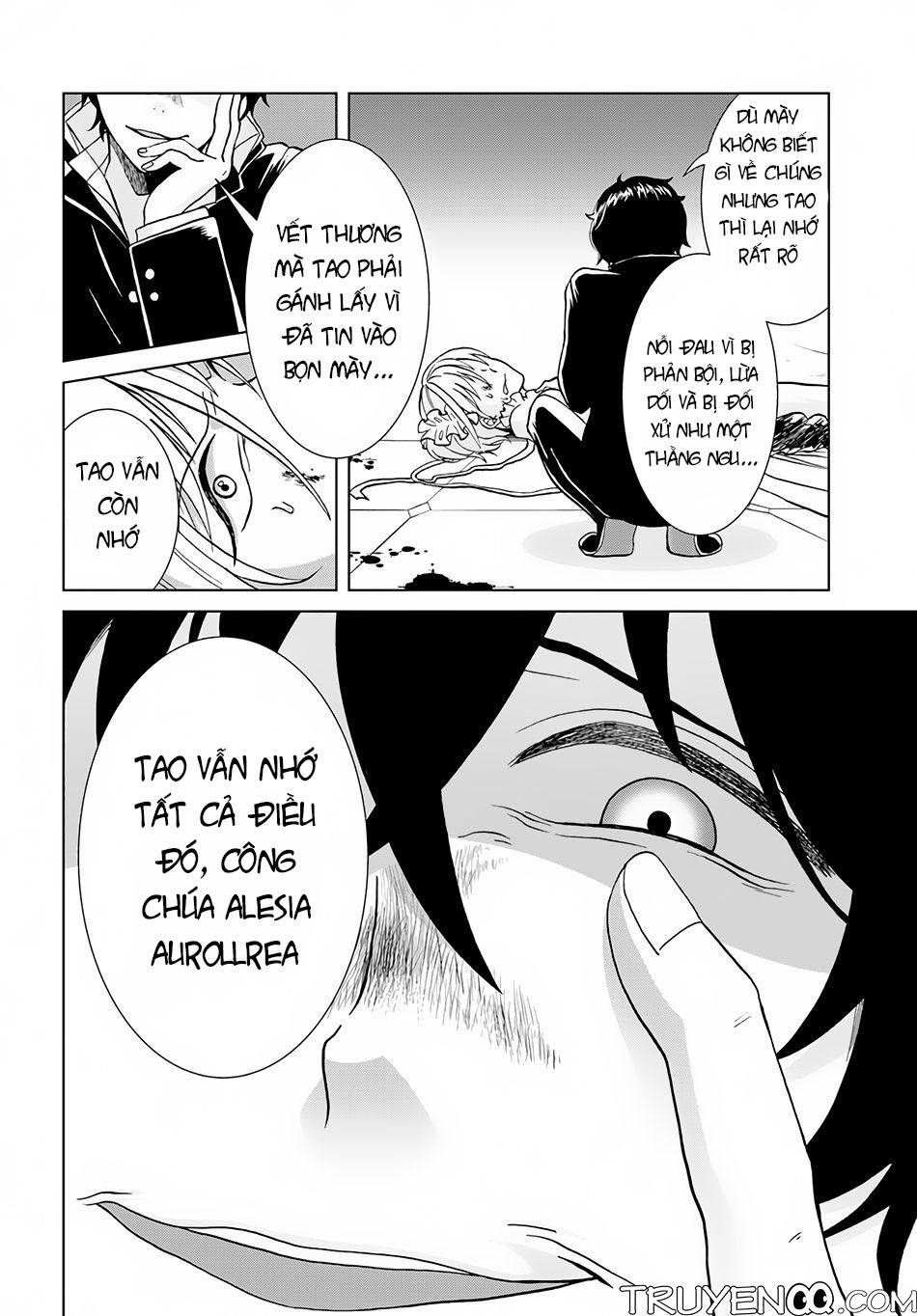 Nidome No Yuusha Chapter 2 - 10