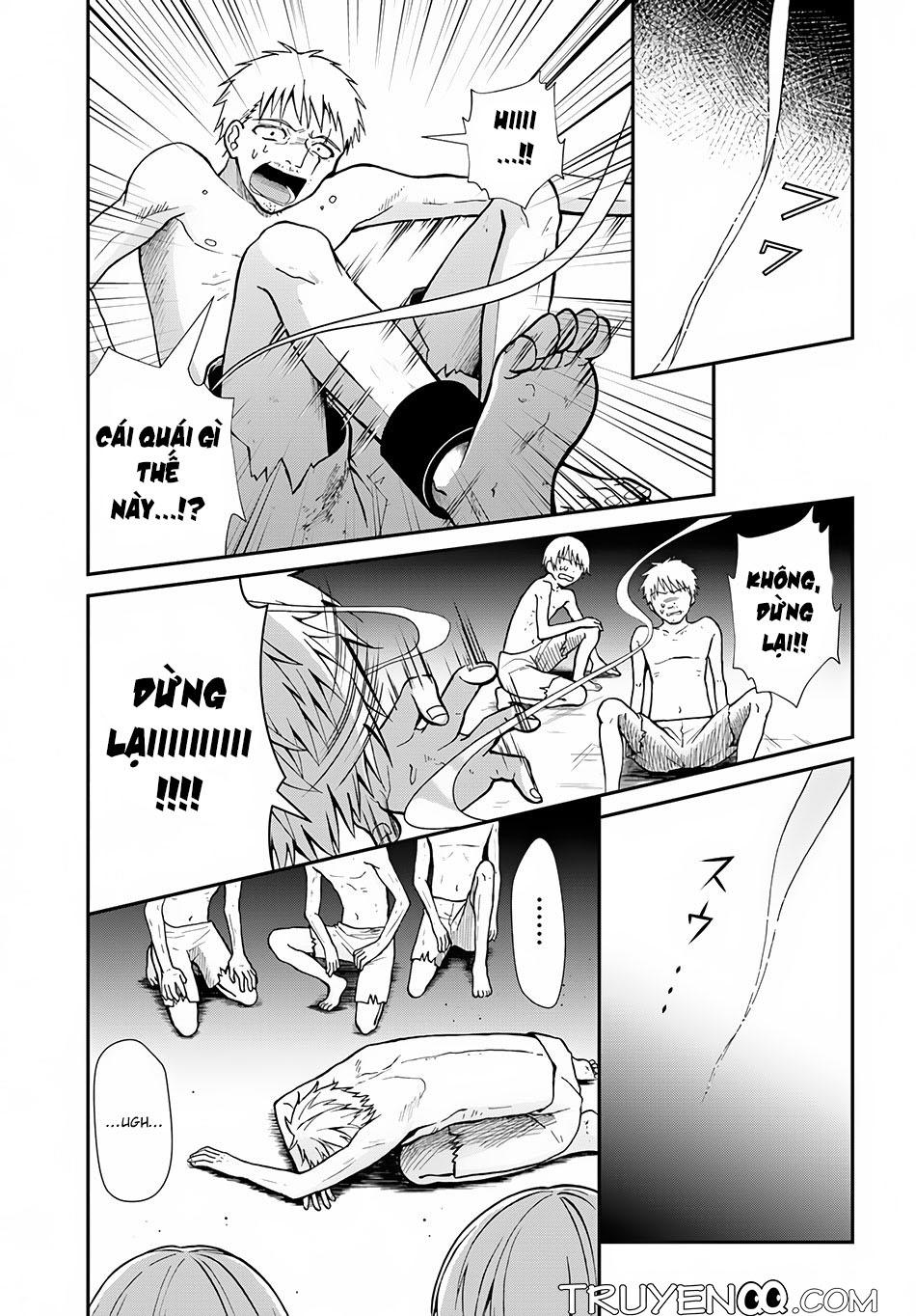 Nidome No Yuusha Chapter 5 - 20