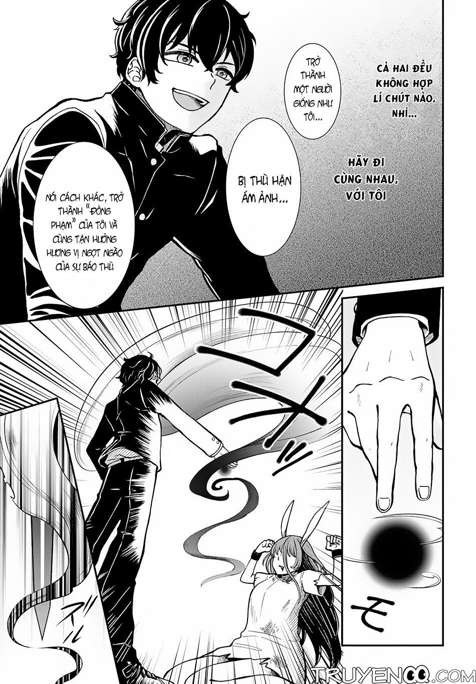 Nidome No Yuusha Chapter 5 - 4
