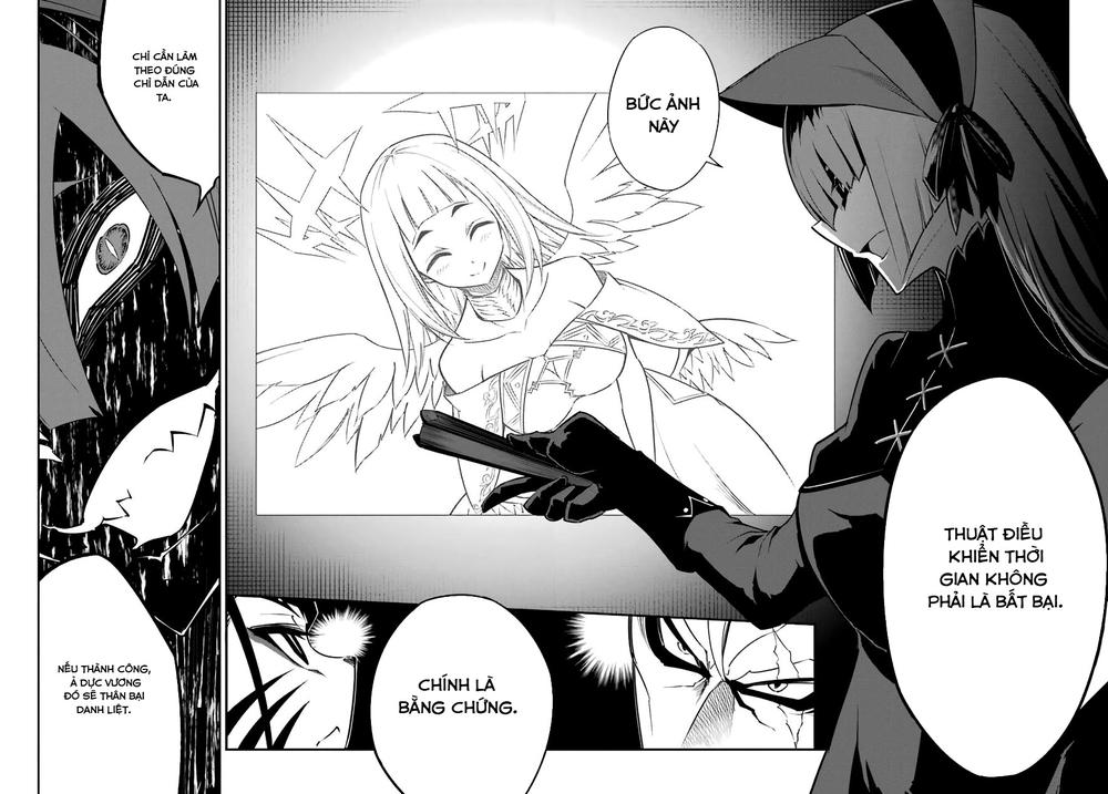 Ragna Crimson Chapter 11 - 35