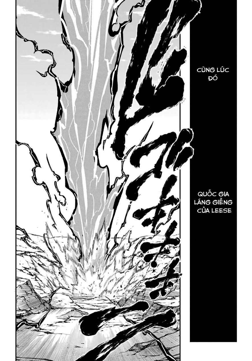 Ragna Crimson Chapter 11 - 36