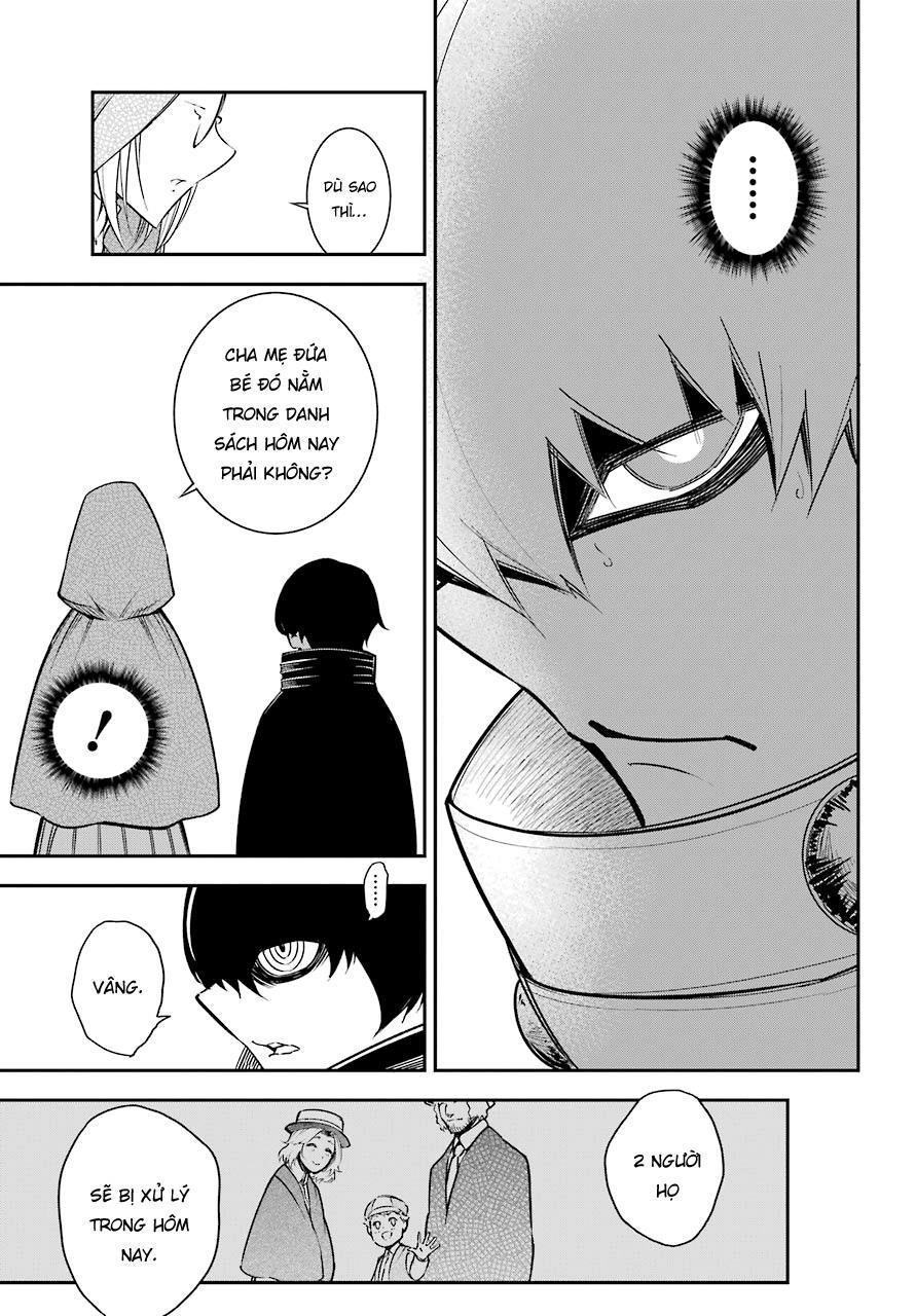 Ragna Crimson Chapter 12 - 37