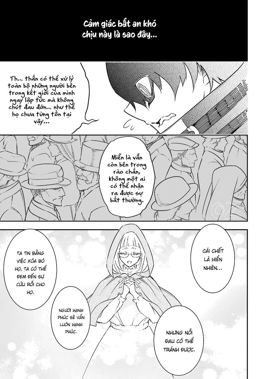 Ragna Crimson Chapter 12 - 39