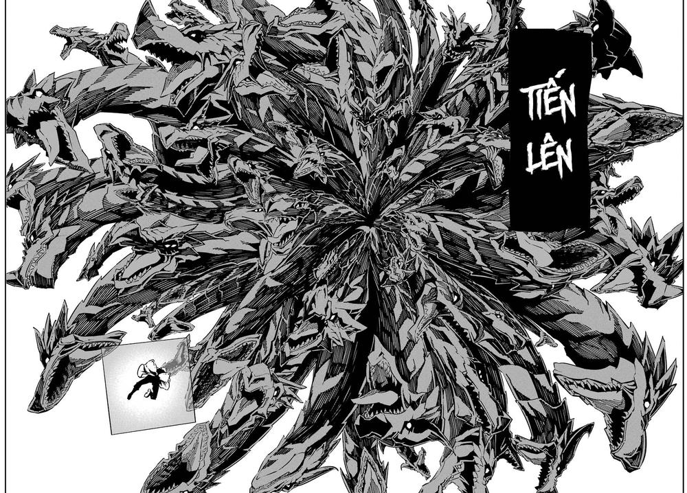 Ragna Crimson Chapter 13 - 27