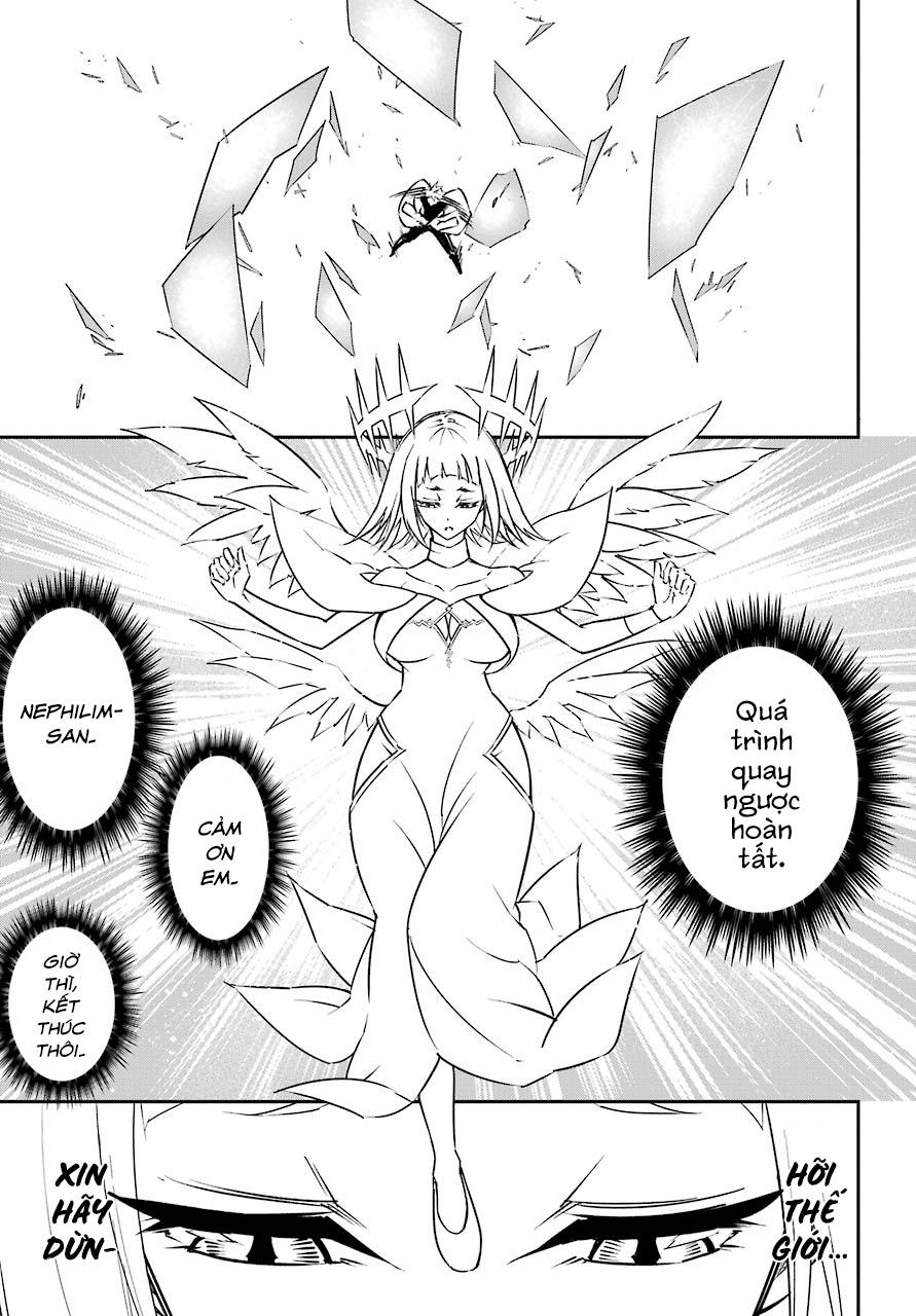 Ragna Crimson Chapter 13 - 31