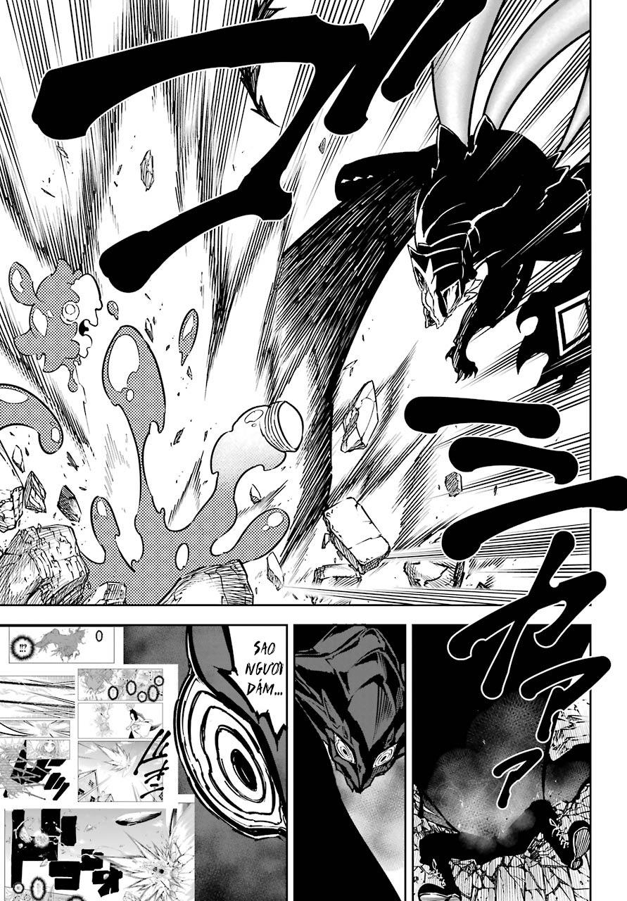 Ragna Crimson Chapter 15 - 9