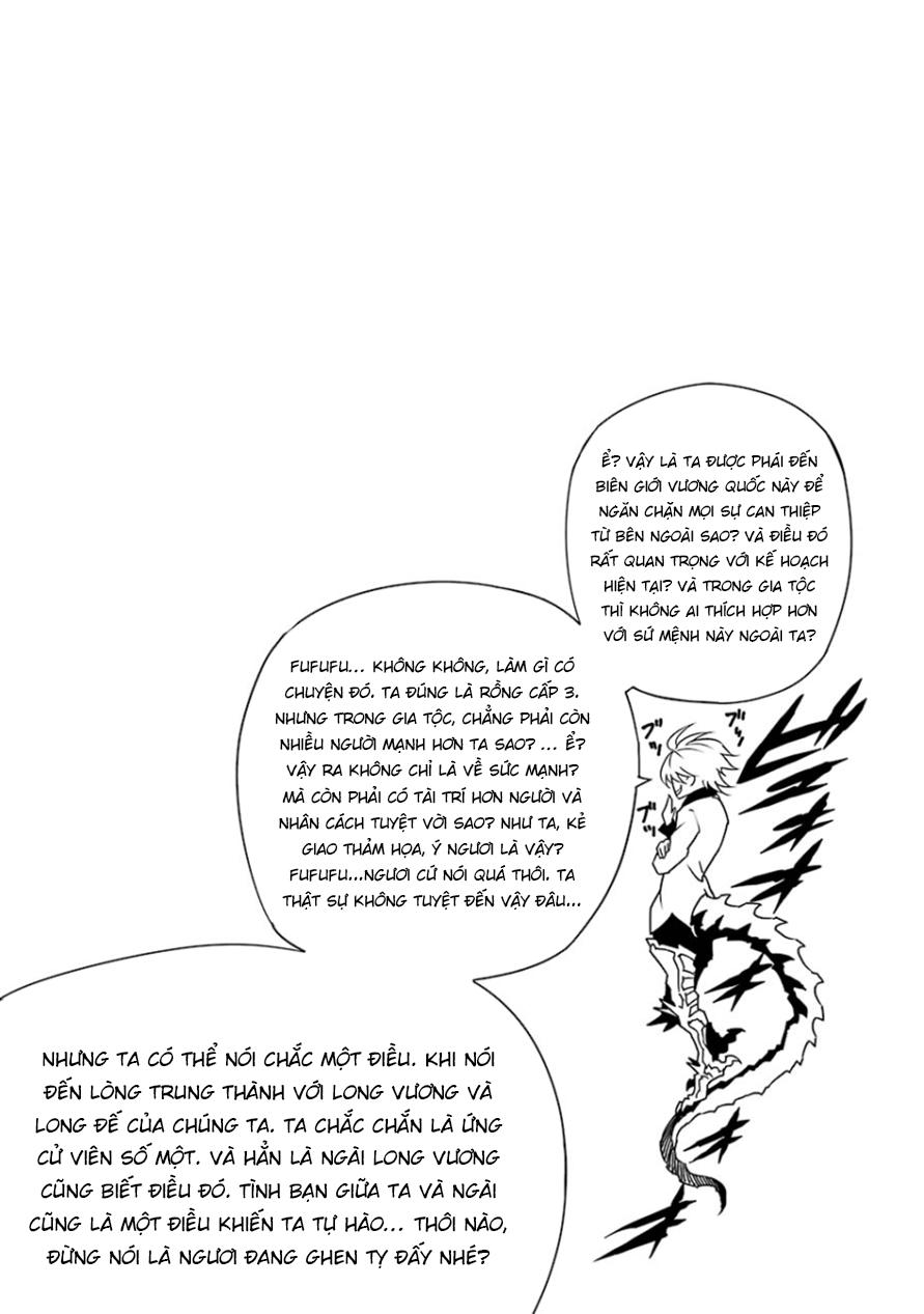 Ragna Crimson Chapter 5 - 41