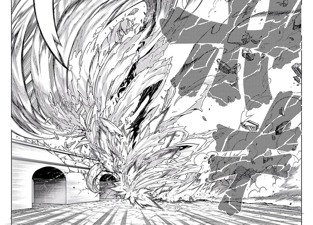 Ragna Crimson Chapter 6 - 26