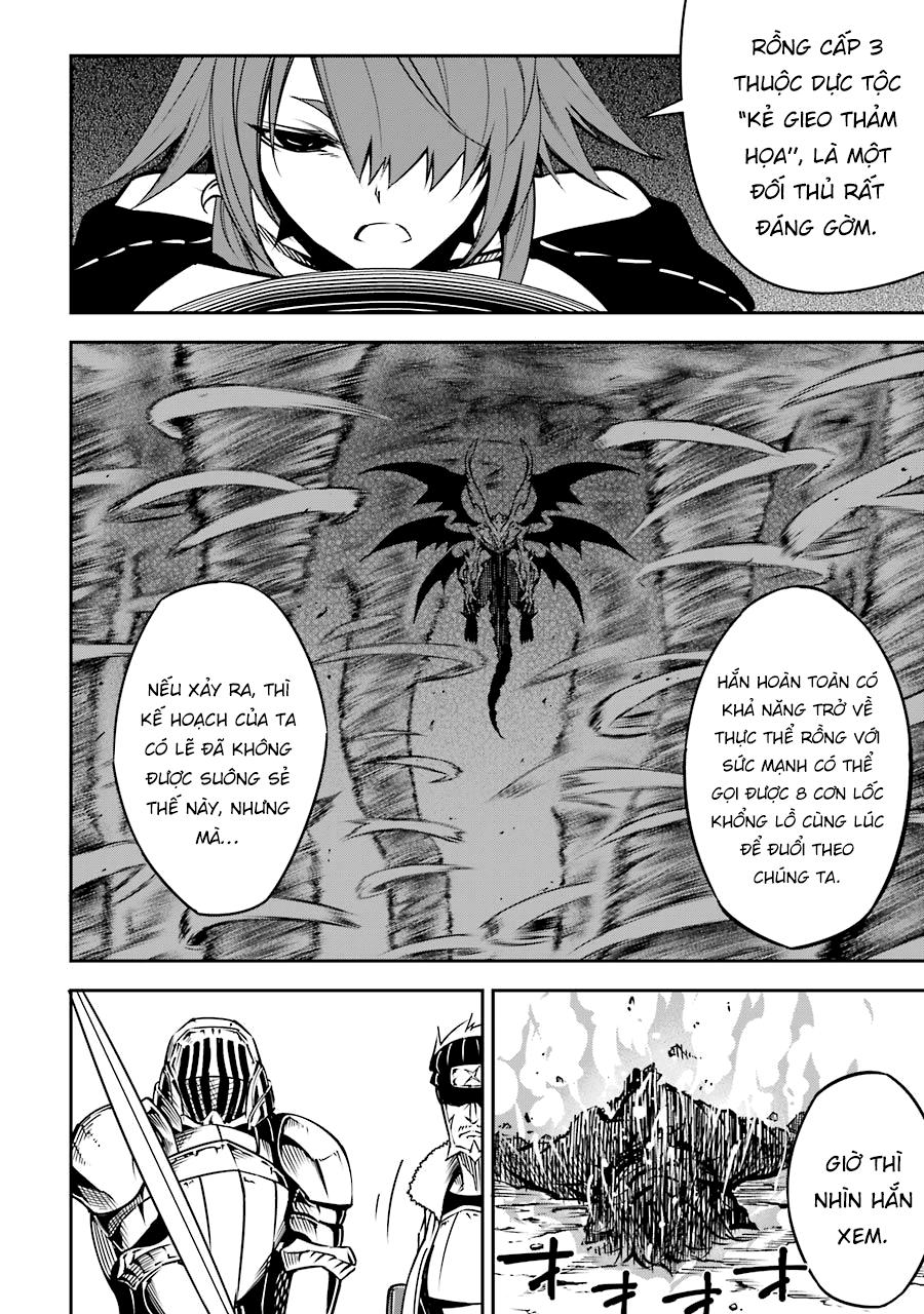 Ragna Crimson Chapter 7 - 14