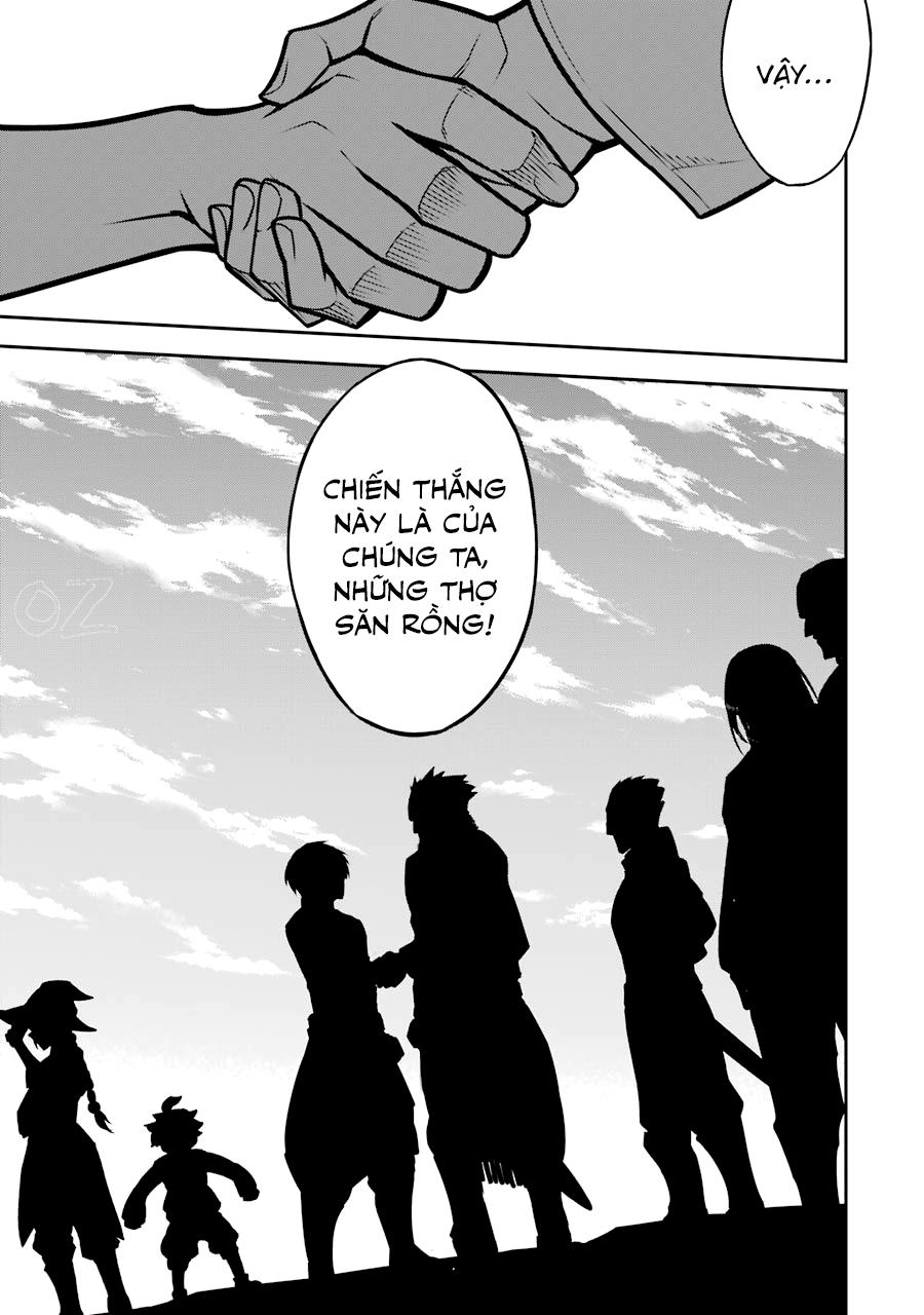 Ragna Crimson Chapter 7 - 25