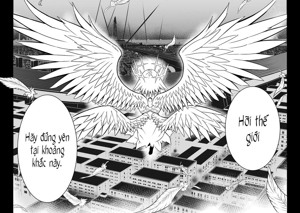 Ragna Crimson Chapter 7 - 37