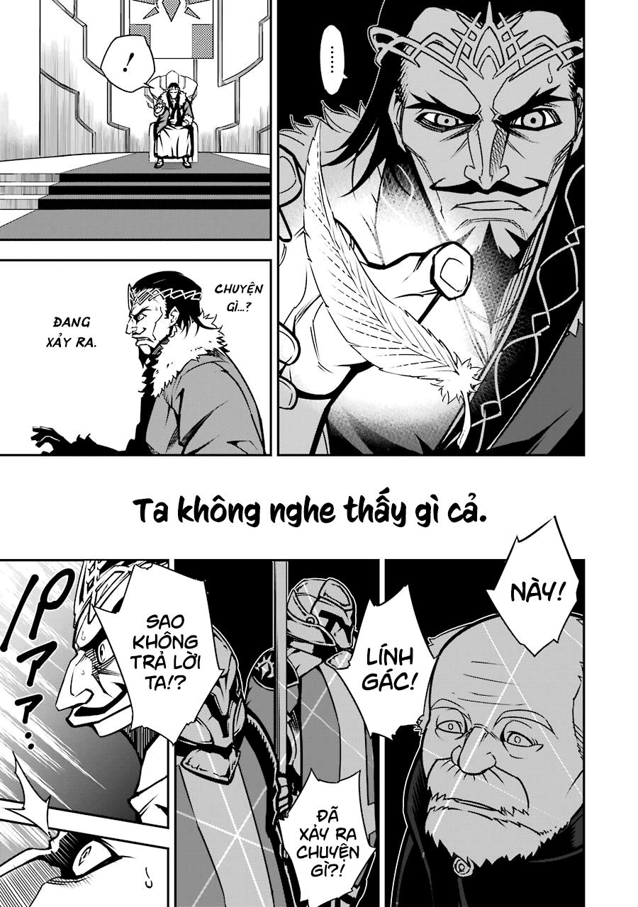 Ragna Crimson Chapter 7 - 39