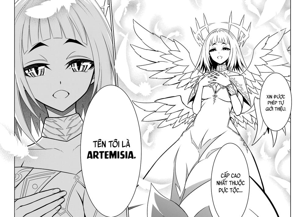 Ragna Crimson Chapter 7 - 41