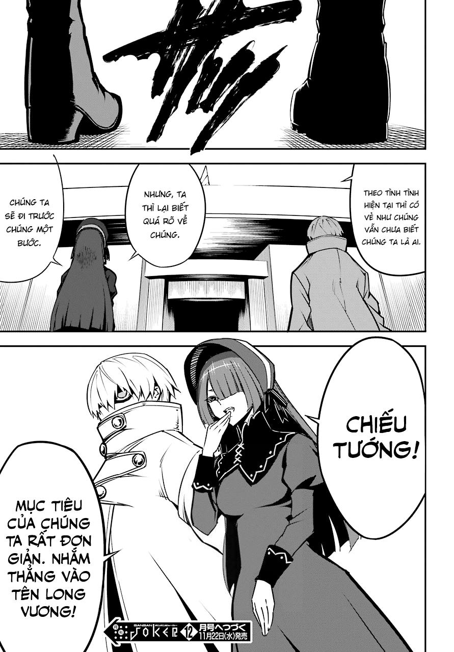 Ragna Crimson Chapter 8 - 48