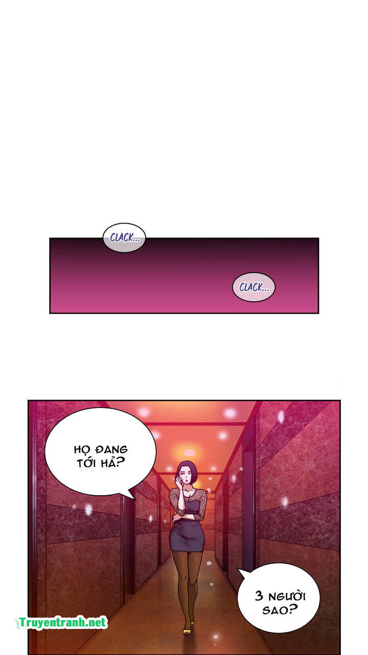 Thần Bài Siêu Năng Chapter 17 - 10