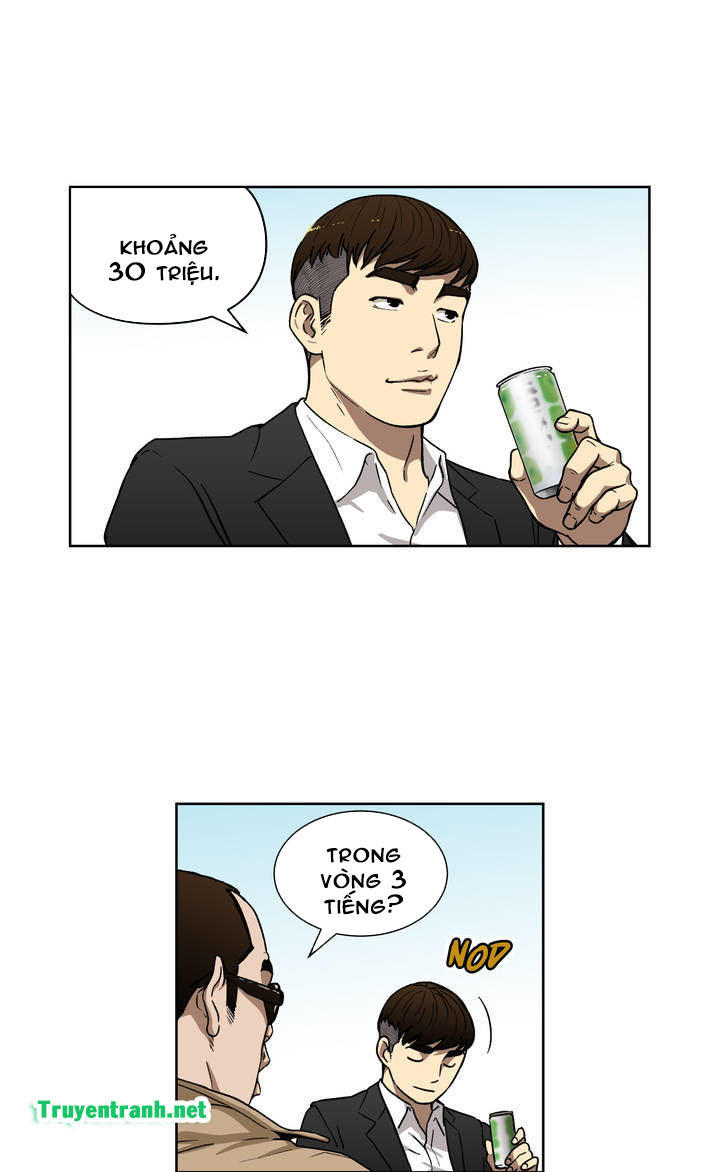 Thần Bài Siêu Năng Chapter 21 - 10