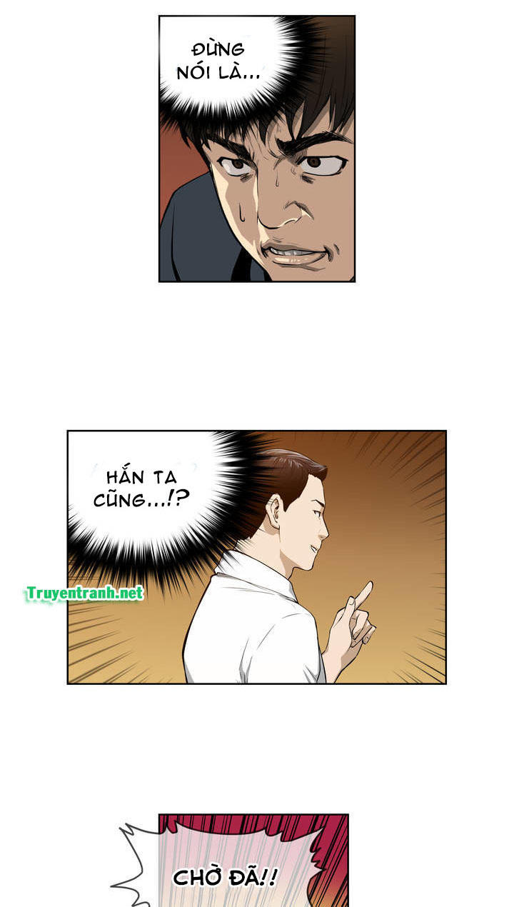 Thần Bài Siêu Năng Chapter 3 - 19