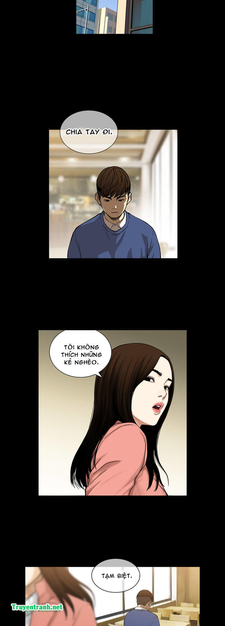 Thần Bài Siêu Năng Chapter 3 - 6