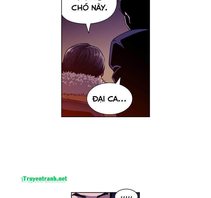Thần Bài Siêu Năng Chapter 4 - 11