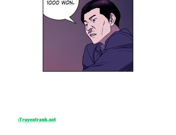 Thần Bài Siêu Năng Chapter 5 - 7