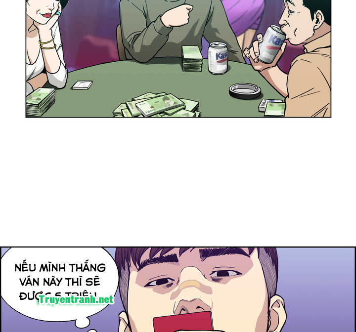 Thần Bài Siêu Năng Chapter 6 - 21