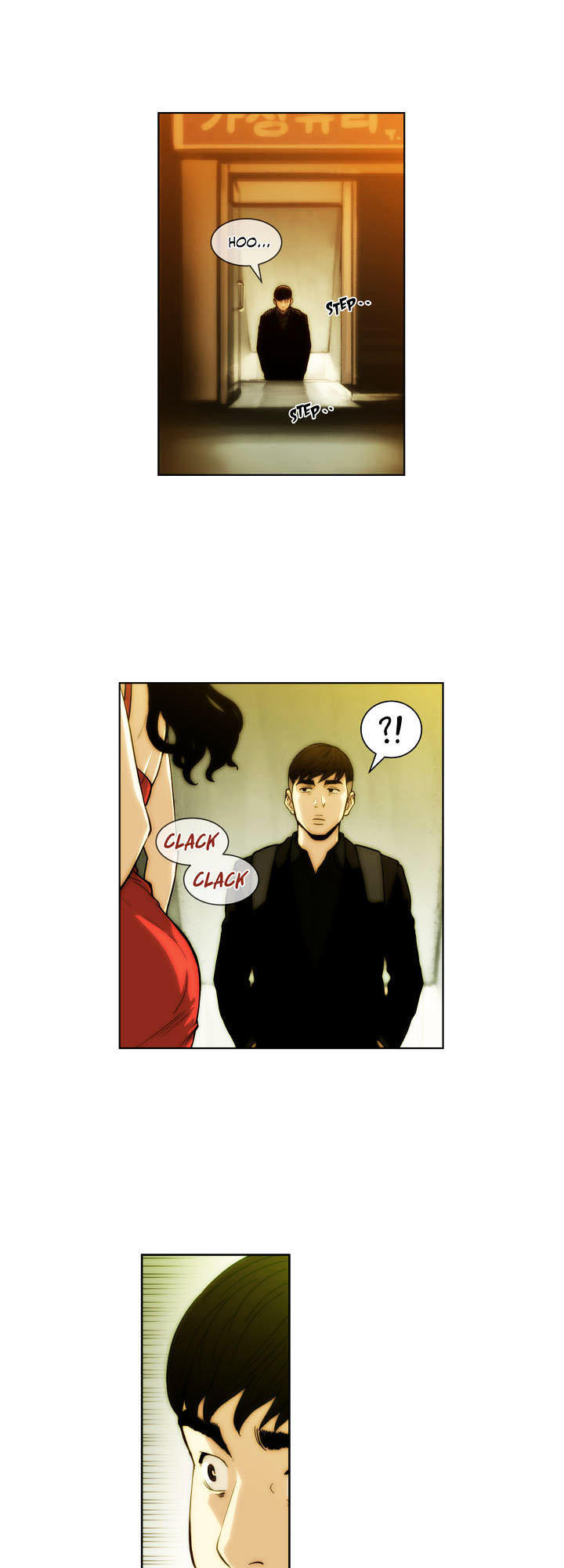 Thần Bài Siêu Năng Chapter 7 - 14