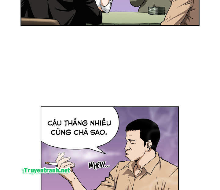 Thần Bài Siêu Năng Chapter 7 - 3