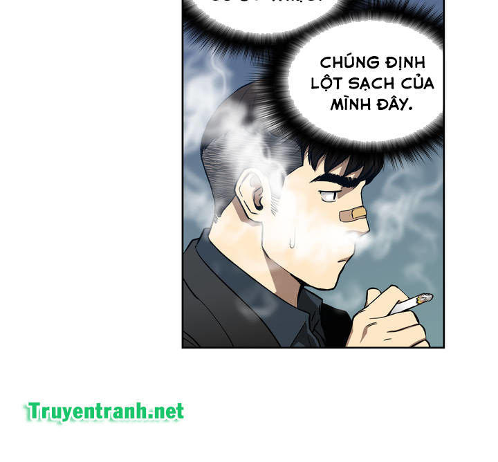 Thần Bài Siêu Năng Chapter 9 - 11