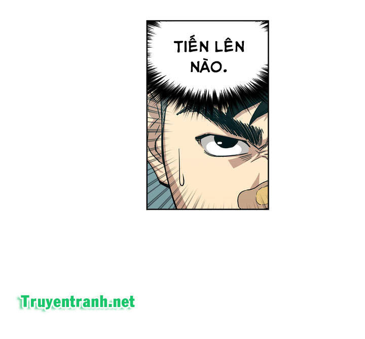 Thần Bài Siêu Năng Chapter 9 - 13