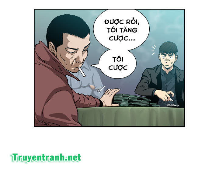Thần Bài Siêu Năng Chapter 9 - 3