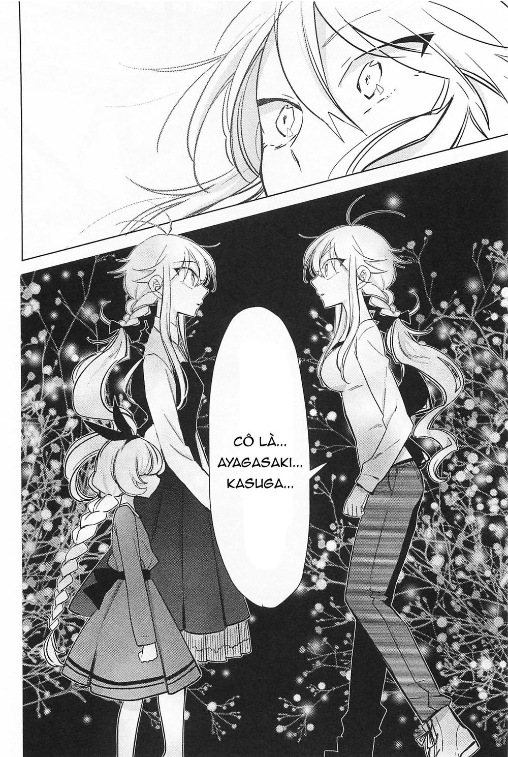 Opapagoto Chapter 13 - 18
