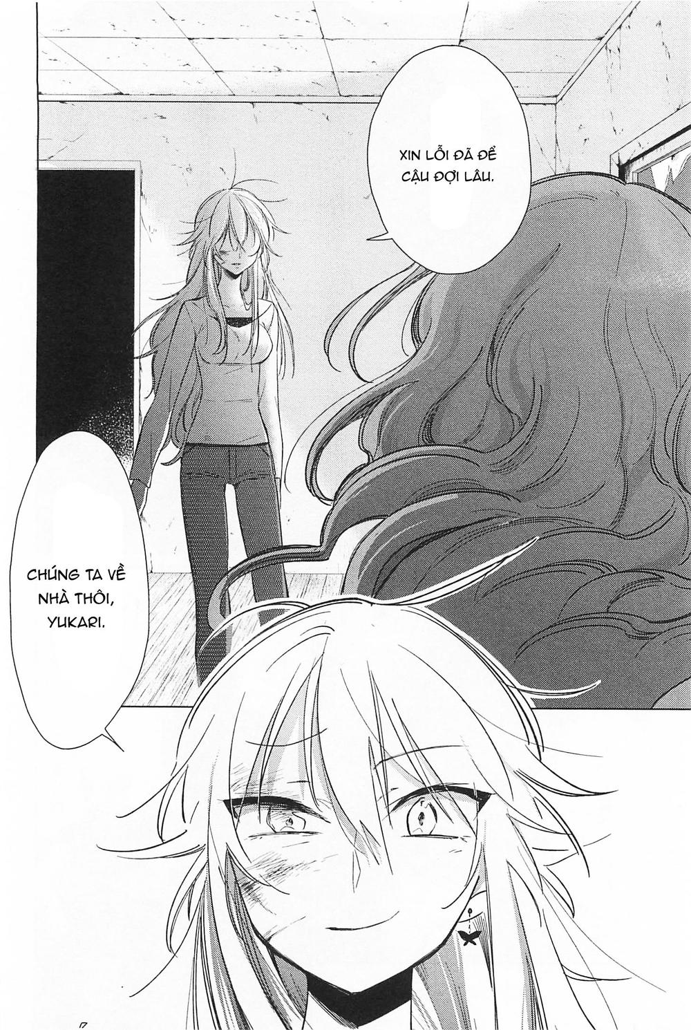 Opapagoto Chapter 13 - 28