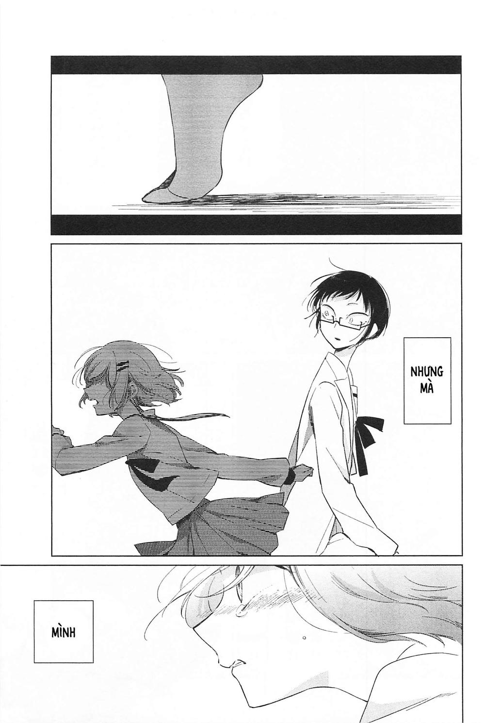 Opapagoto Chapter 15 - 19