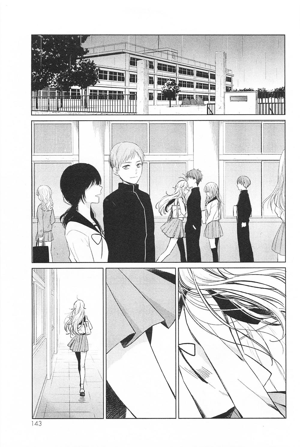 Opapagoto Chapter 15 - 3