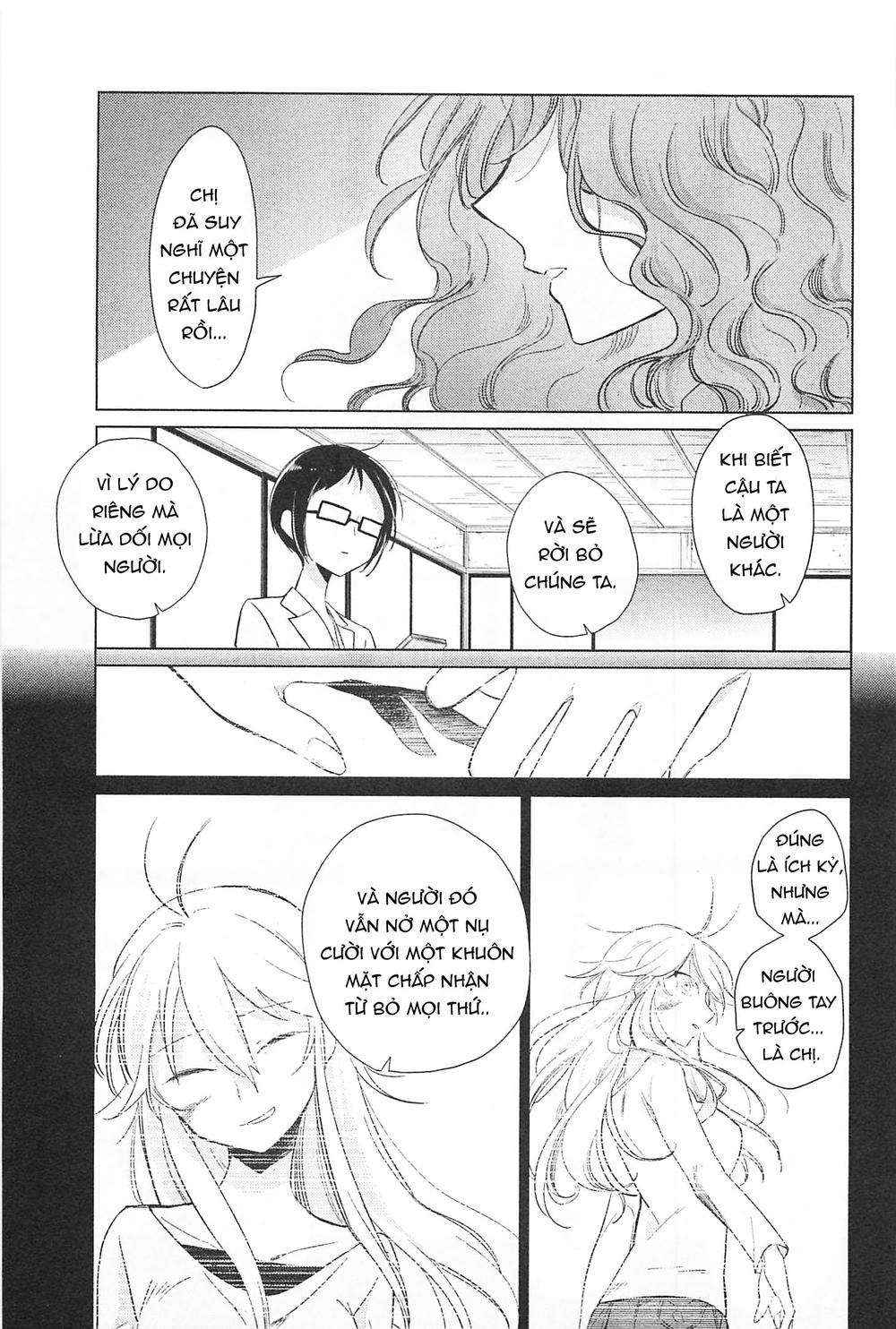 Opapagoto Chapter 15 - 23