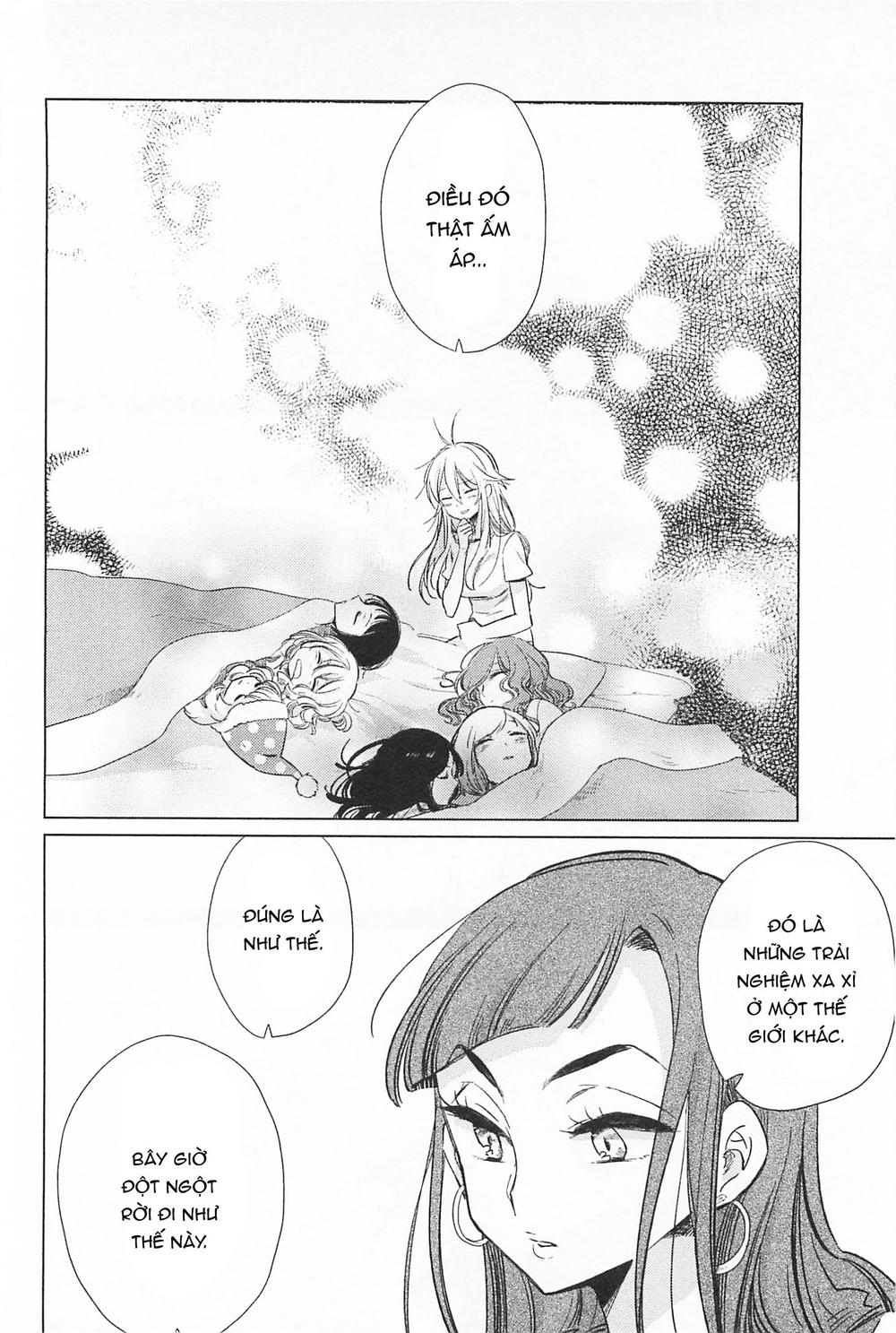 Opapagoto Chapter 15 - 34