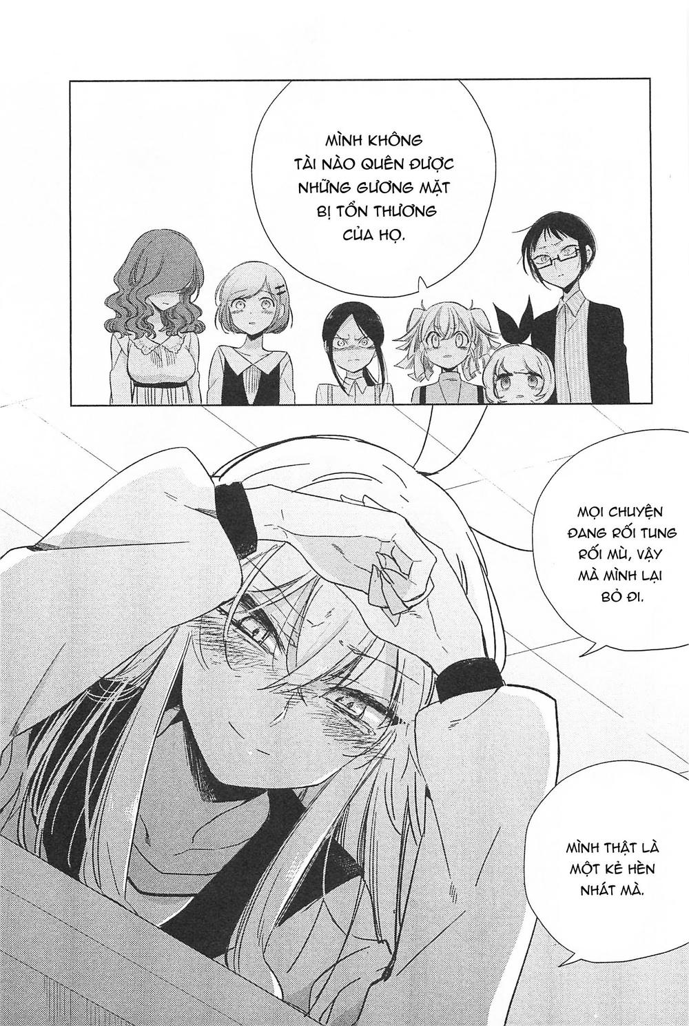 Opapagoto Chapter 15 - 35