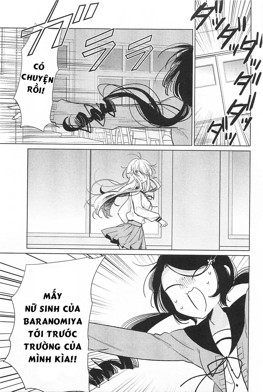 Opapagoto Chapter 15 - 37