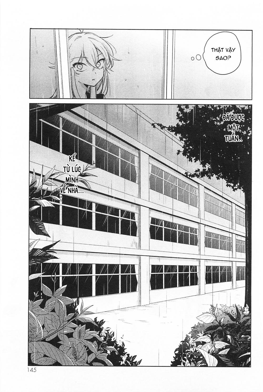 Opapagoto Chapter 15 - 5