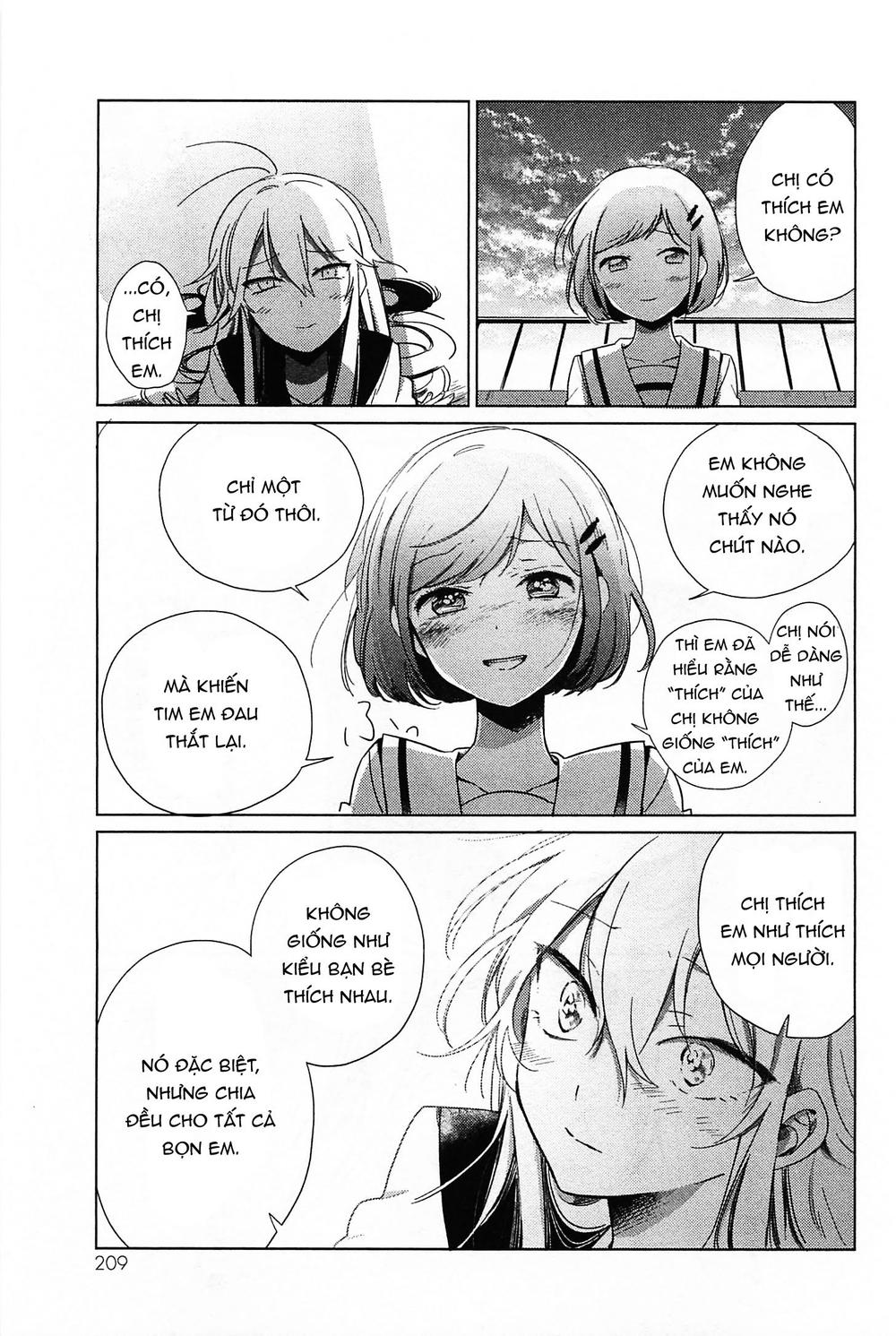 Opapagoto Chapter 16 - 29