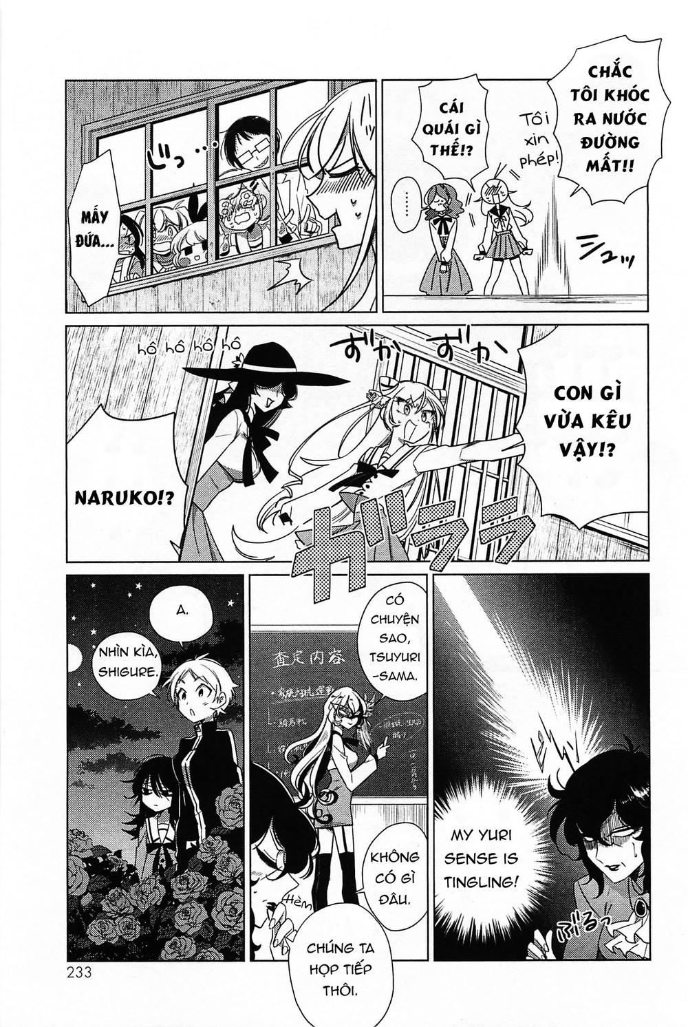 Opapagoto Chapter 16 - 52